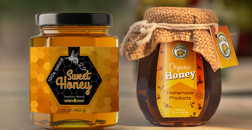Getting that sweet honey photos